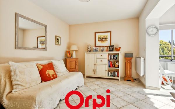 Appartement à vendre    2 pièces • 39 m2 Bandol