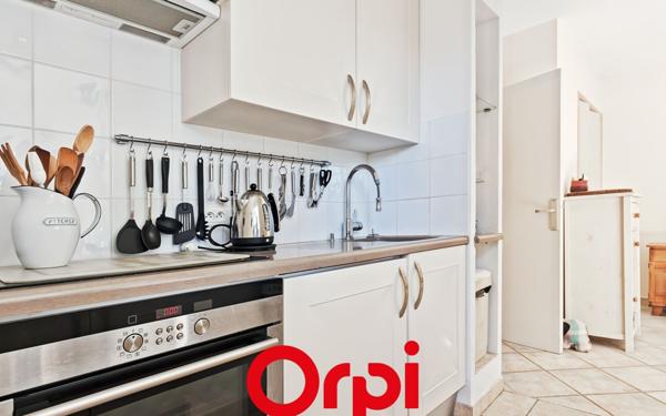 Appartement à vendre    2 pièces • 39 m2 Bandol