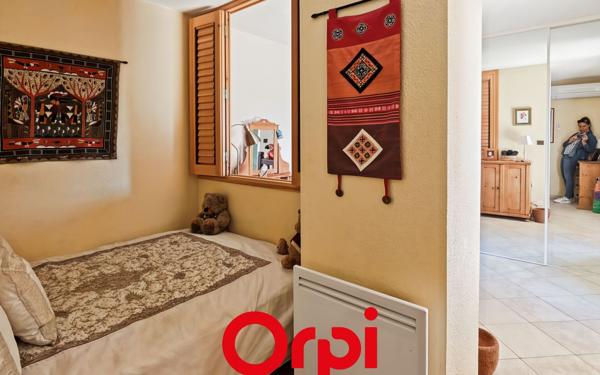 Appartement à vendre    2 pièces • 39 m2 Bandol