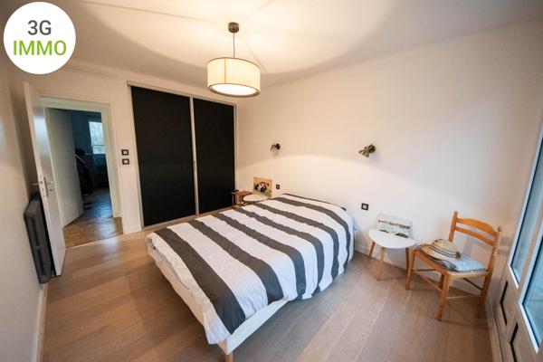 Vente / Appartement T3