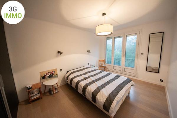 Vente / Appartement T3