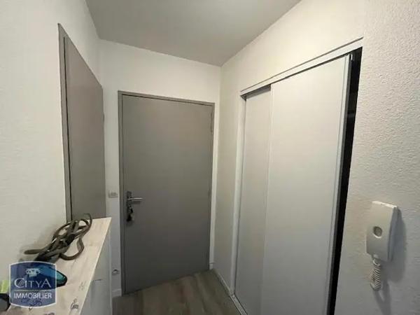 Appartement à louer 2 pièces 34.85m² Mérignac (33700)