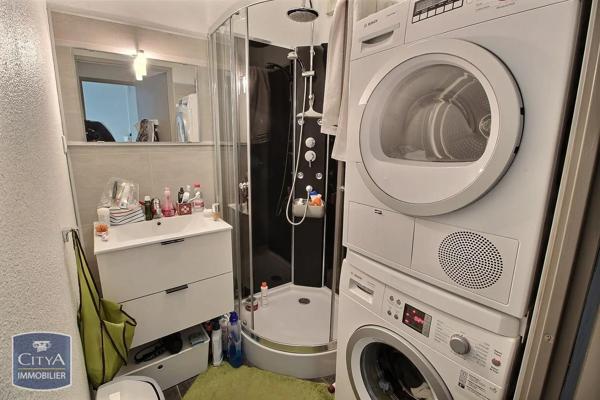 Appartement à louer 2 pièces 34.85m² Mérignac (33700)