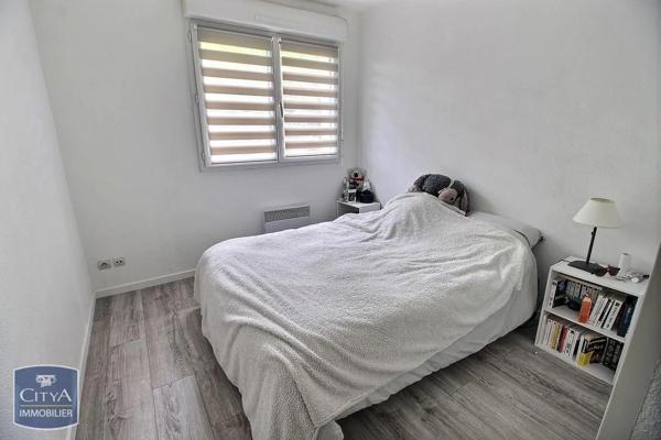Appartement à louer 2 pièces 34.85m² Mérignac (33700)