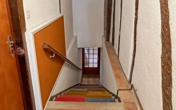 Immeuble à vendre    2 pièces •  Lectoure