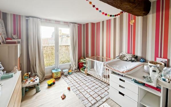 Immeuble à vendre    2 pièces •  Lectoure