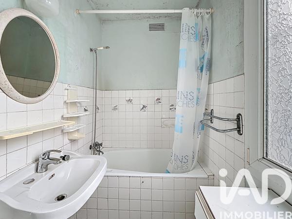 Maison à vendre 4 pièces 65 m² Treignac