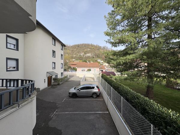 Appartement 3 pièces - 69 m² Exclusivité efficity