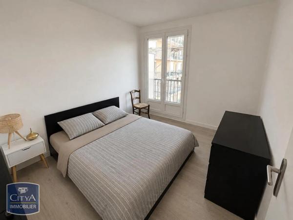 Appartement à louer 3 pièces 67.11m² Le Mans (72000)