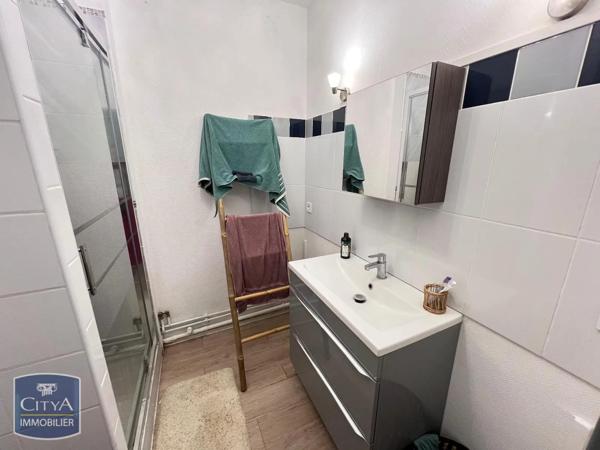 Appartement à louer 3 pièces 67.11m² Le Mans (72000)