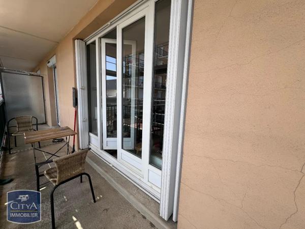 Appartement à louer 3 pièces 67.11m² Le Mans (72000)