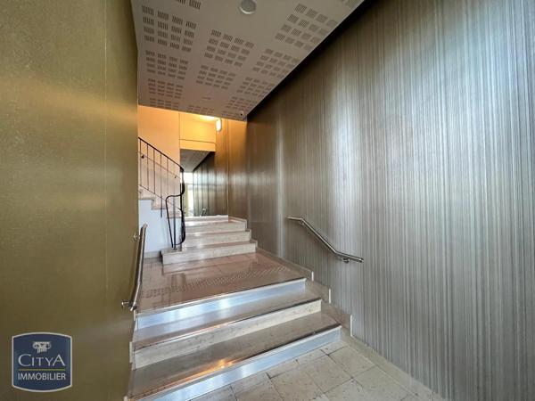 Appartement à louer 3 pièces 67.11m² Le Mans (72000)