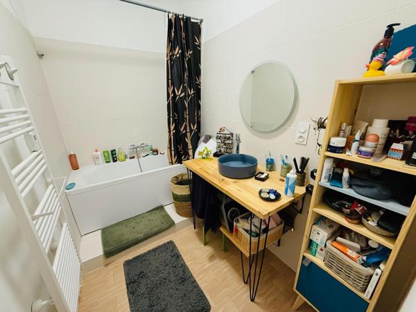 MAISON 7 PIÈCES AVEC EXTERIEUR