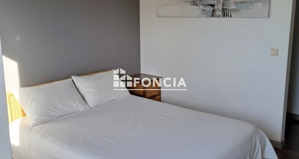 À vendre Appartement 2 pièces 33.75 m² - Châtelaillon-plage 17340