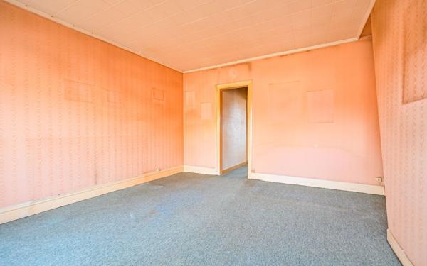 Appartement à vendre    2 pièces • 38,15 m2 Montreuil