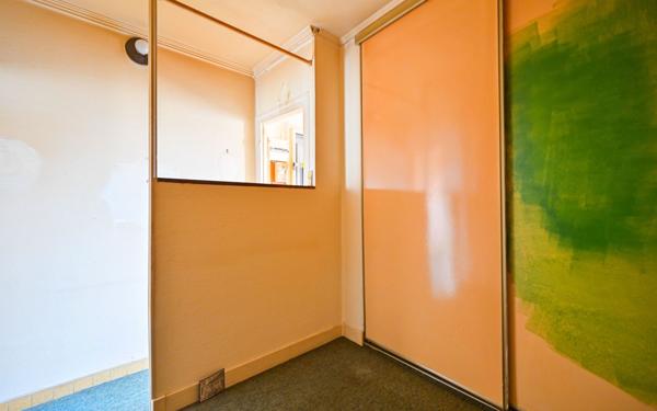 Appartement à vendre    2 pièces • 38,15 m2 Montreuil