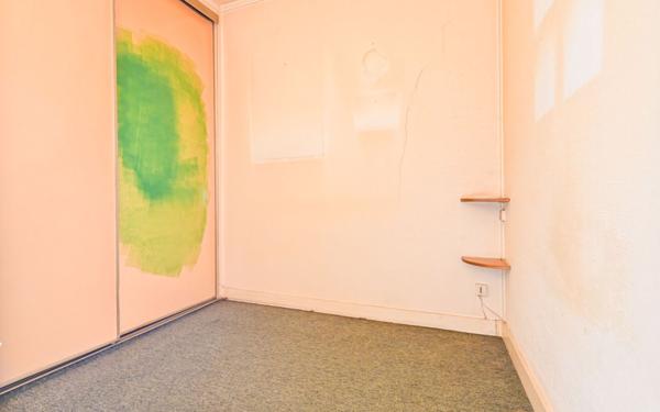 Appartement à vendre    2 pièces • 38,15 m2 Montreuil