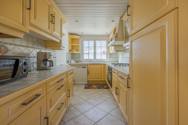 Maison de 140m²