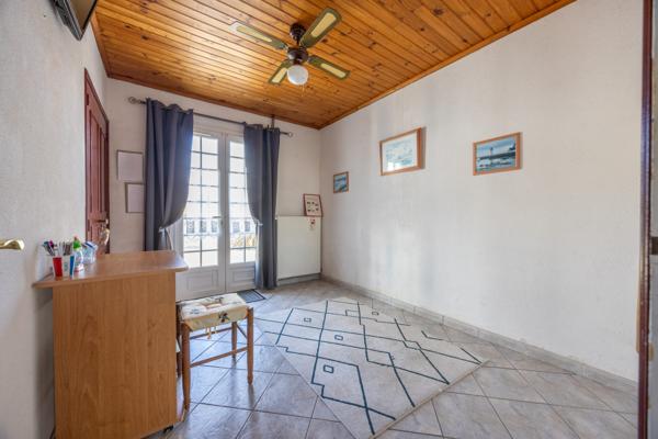 Maison de 140m²