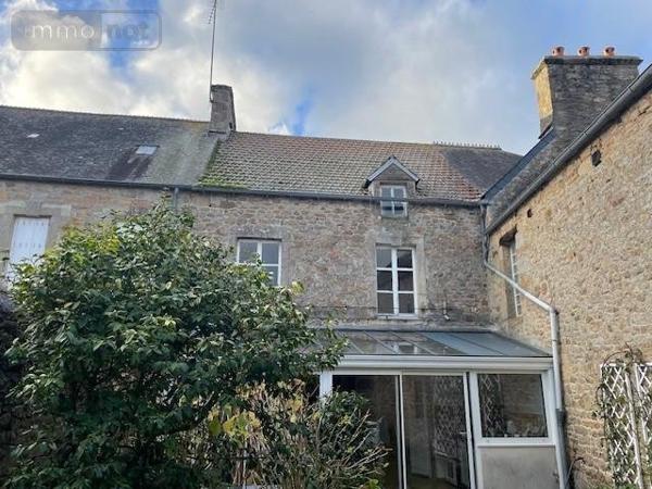 Maison à vendre à Saint-Pierre-Église dans la Manche (50330), ref : 50108-4747