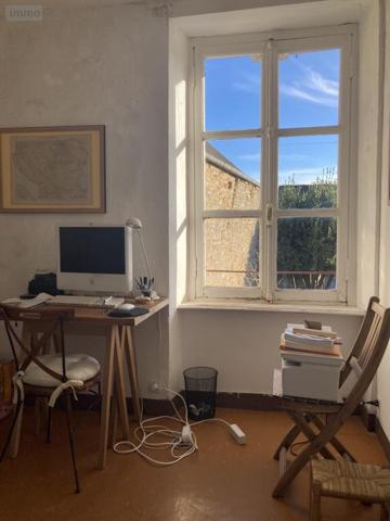 Maison à vendre à Saint-Pierre-Église dans la Manche (50330), ref : 50108-4747