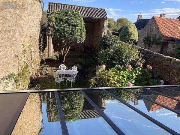 Maison à vendre à Saint-Pierre-Église dans la Manche (50330), ref : 50108-4747