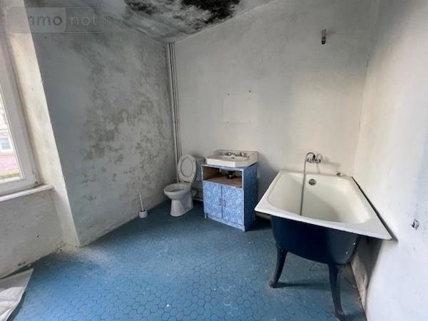 Maison à vendre à Saint-Pierre-Église dans la Manche (50330), ref : 50108-4747