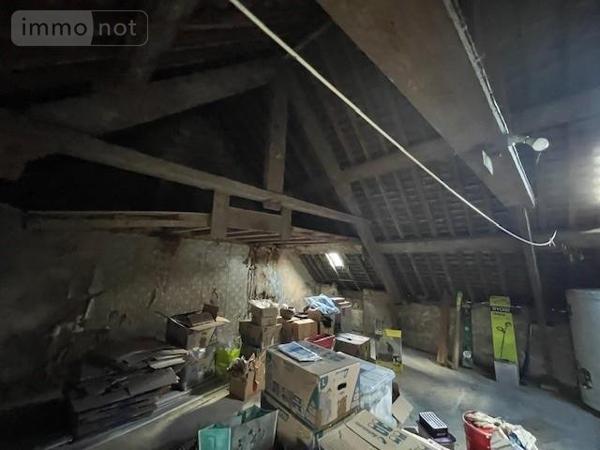Maison à vendre à Saint-Pierre-Église dans la Manche (50330), ref : 50108-4747