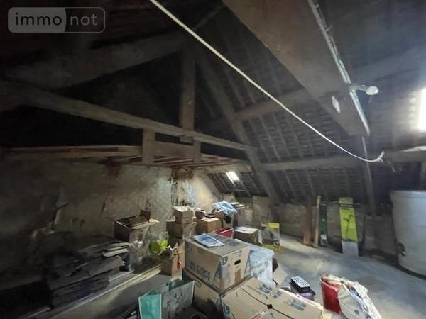 Maison à vendre à Saint-Pierre-Église dans la Manche (50330), ref : 50108-4747