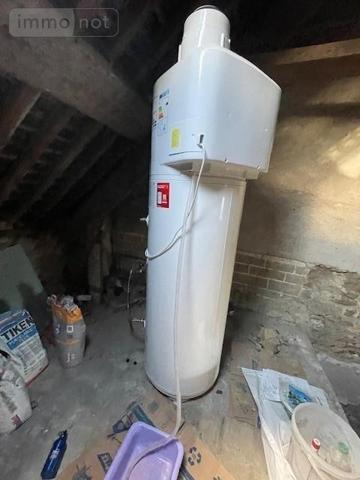 Maison à vendre à Saint-Pierre-Église dans la Manche (50330), ref : 50108-4747