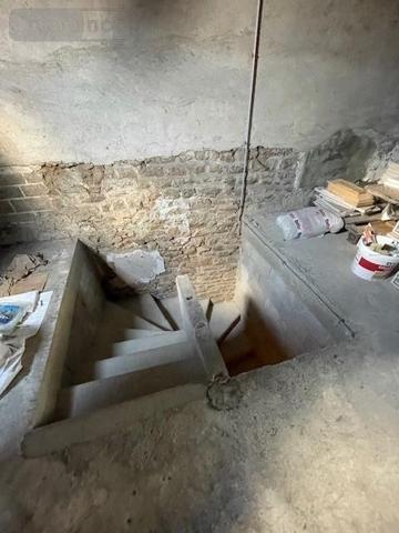 Maison à vendre à Saint-Pierre-Église dans la Manche (50330), ref : 50108-4747