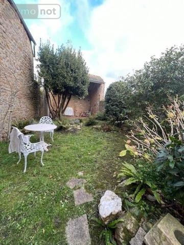 Maison à vendre à Saint-Pierre-Église dans la Manche (50330), ref : 50108-4747