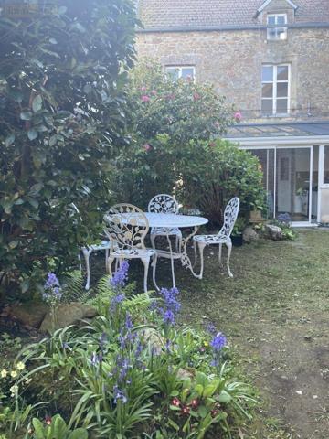 Maison à vendre à Saint-Pierre-Église dans la Manche (50330), ref : 50108-4747