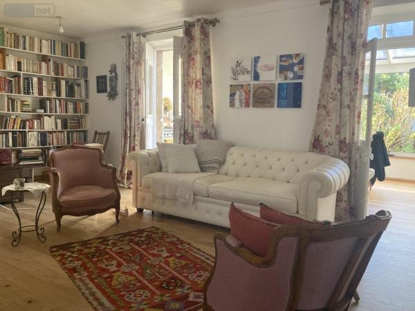 Maison à vendre à Saint-Pierre-Église dans la Manche (50330), ref : 50108-4747