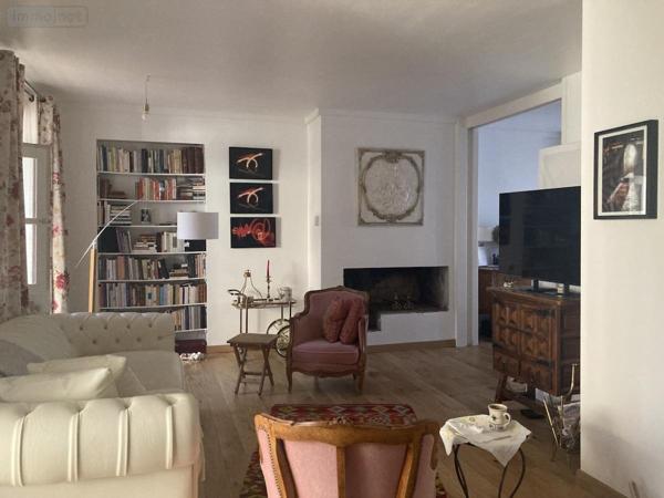 Maison à vendre à Saint-Pierre-Église dans la Manche (50330), ref : 50108-4747