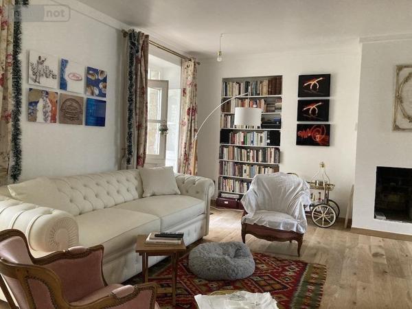 Maison à vendre à Saint-Pierre-Église dans la Manche (50330), ref : 50108-4747