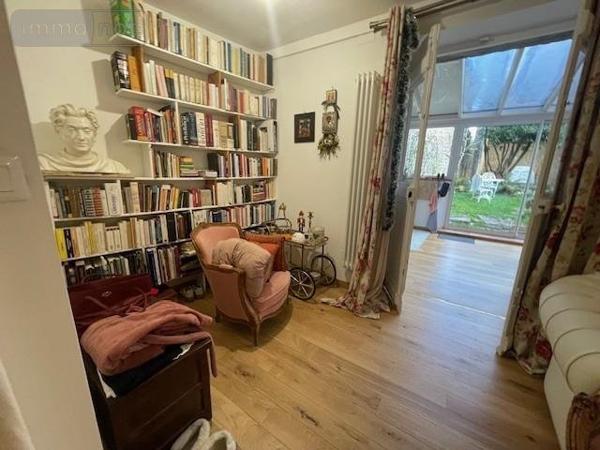 Maison à vendre à Saint-Pierre-Église dans la Manche (50330), ref : 50108-4747