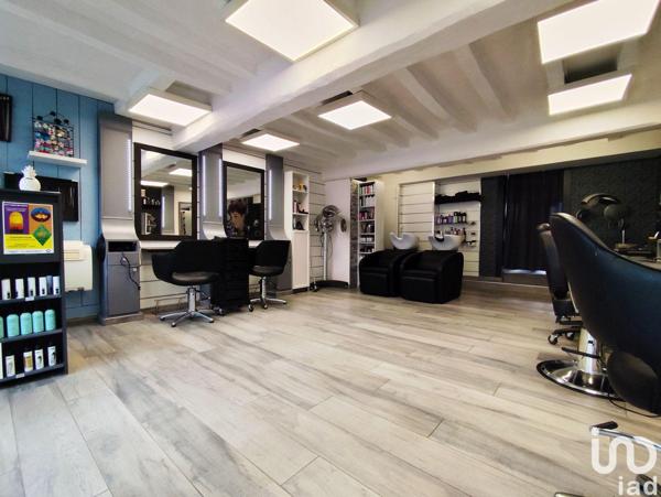 Atelier à vendre 77 m² Fégréac