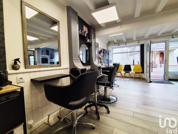 Atelier à vendre 77 m² Fégréac