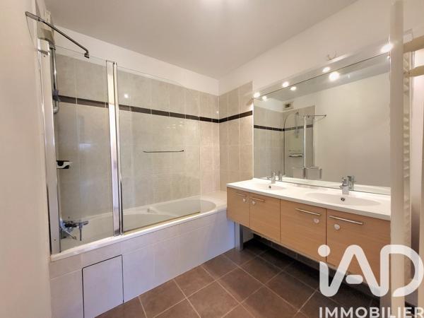 Appartement à vendre 3 pièces 68 m² Tours