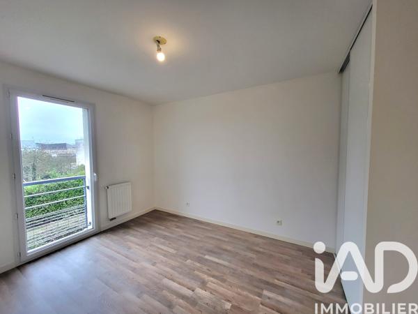 Appartement à vendre 3 pièces 68 m² Tours