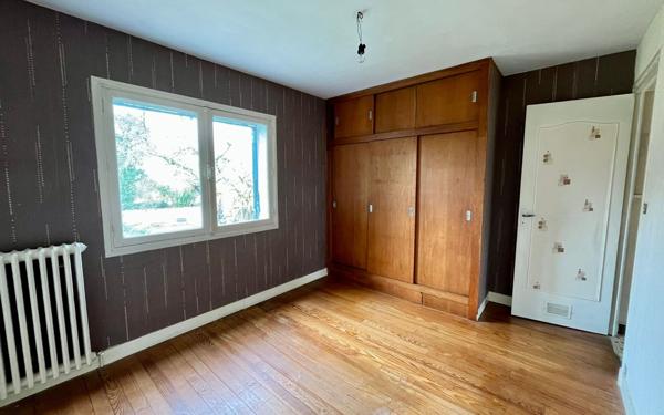 Maison à vendre    4 pièces •  La Rochefoucauld