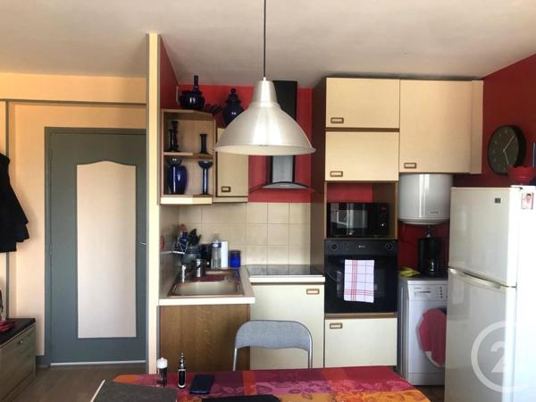 appartement à vendre  2 pièces - 26,50 m2 ETAMPES - 91