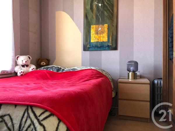 appartement à vendre  2 pièces - 26,50 m2 ETAMPES - 91