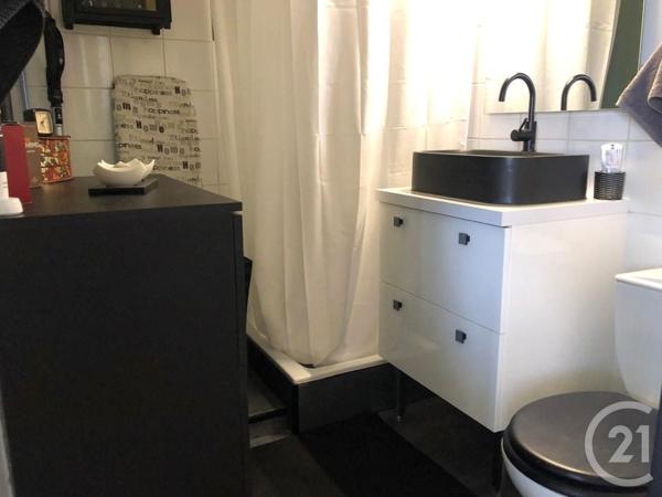 appartement à vendre  2 pièces - 26,50 m2 ETAMPES - 91