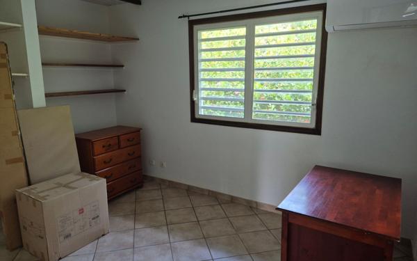 Maison à vendre    4 pièces •  Cayenne