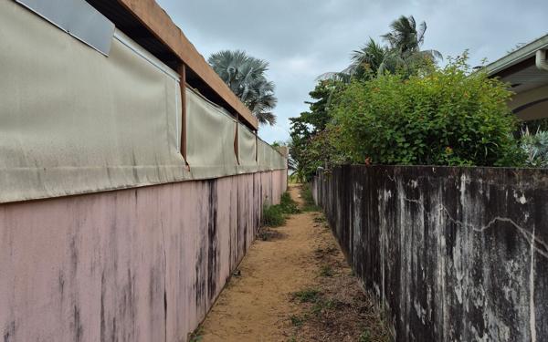 Maison à vendre    4 pièces •  Cayenne