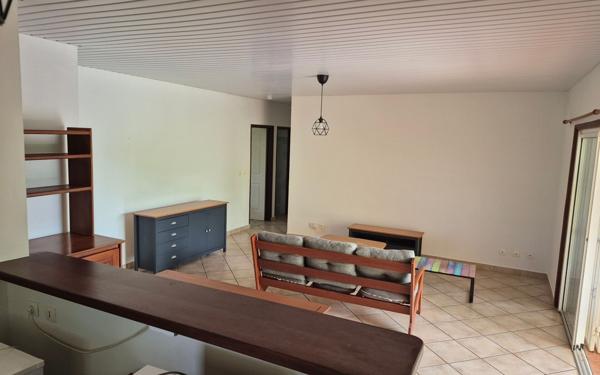 Maison à vendre    4 pièces •  Cayenne