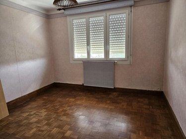 Maison à vendre à Plouhinec dans le Morbihan (56680), ref : 56027-712