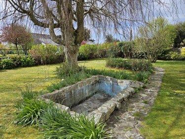 Maison à vendre à Plouhinec dans le Morbihan (56680), ref : 56027-712
